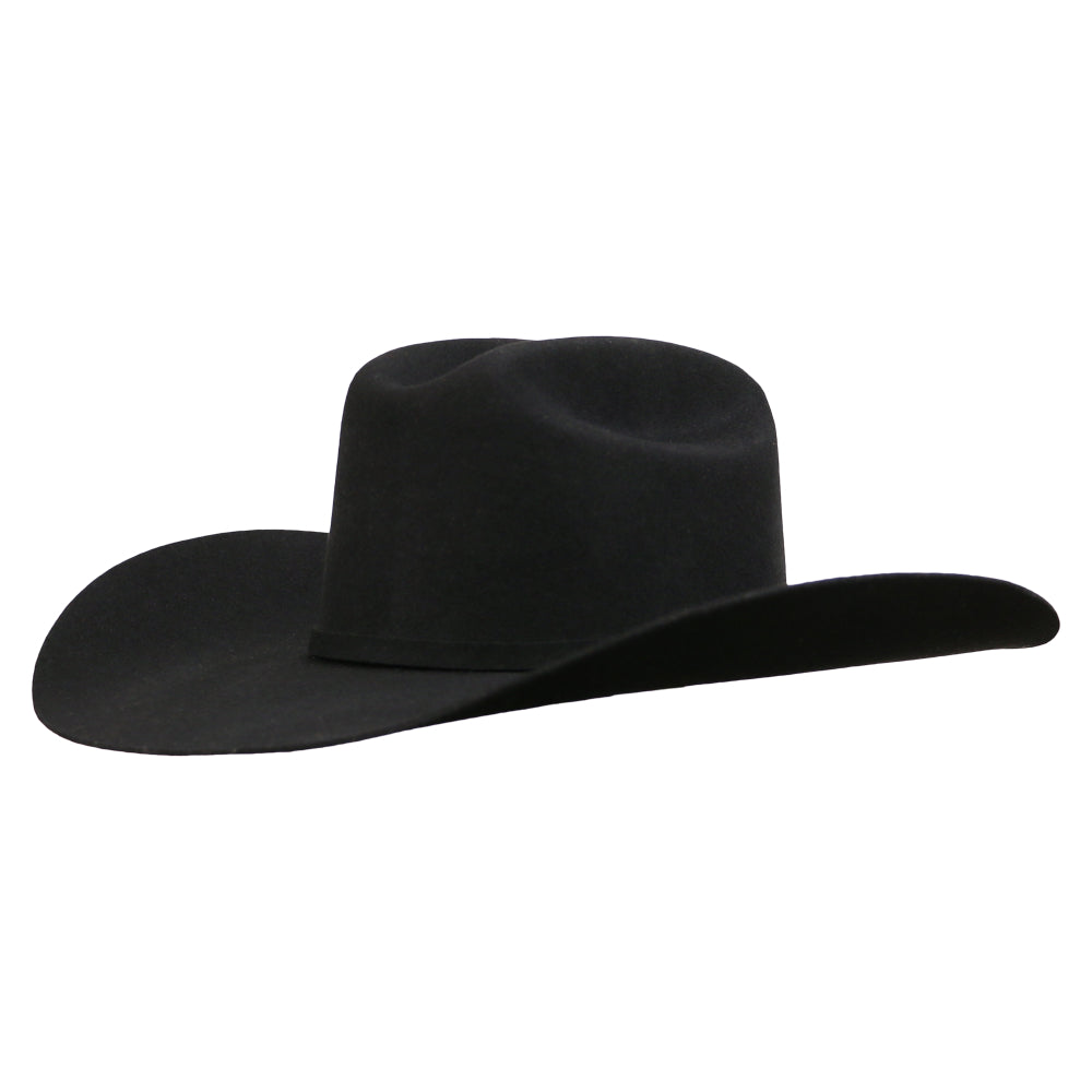 Ariat Mens 3X Felt Hat