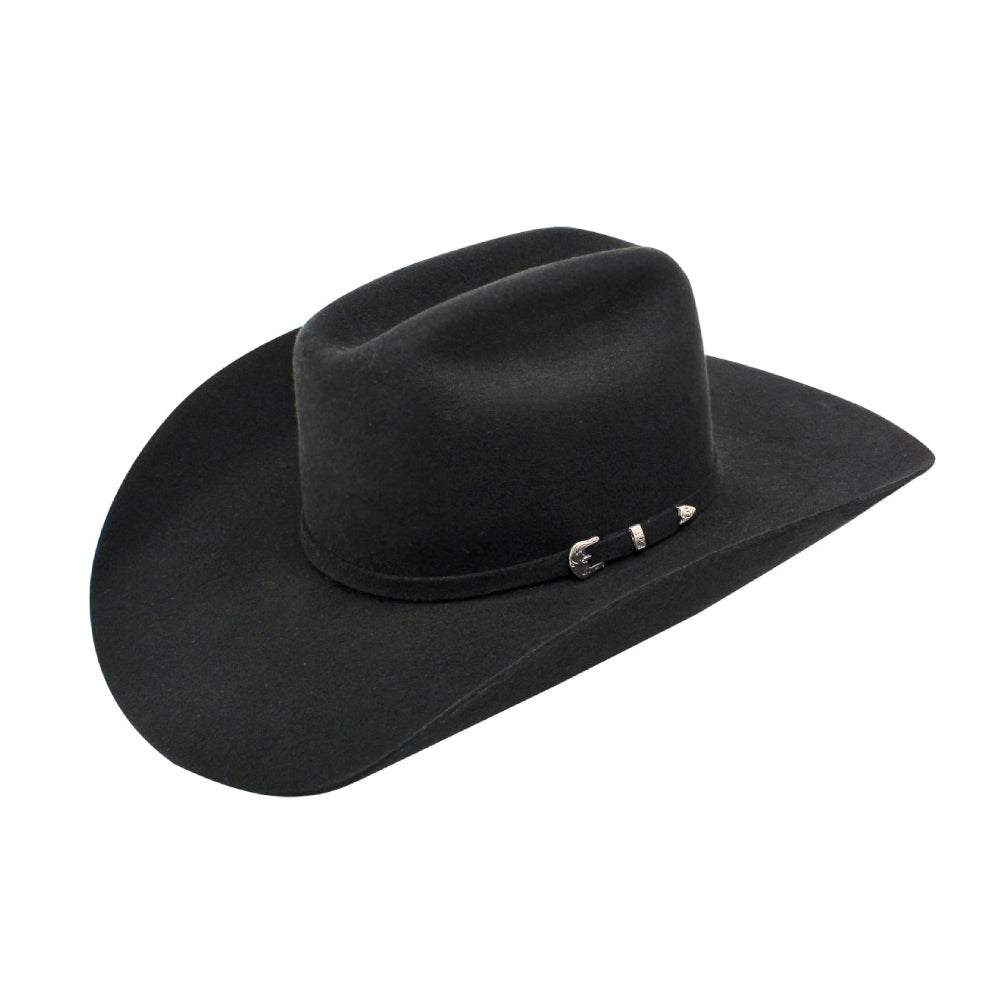 Ariat Mens 3X Felt Hat - A7520601