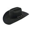 Ariat Mens 3X Felt Hat - A7520601