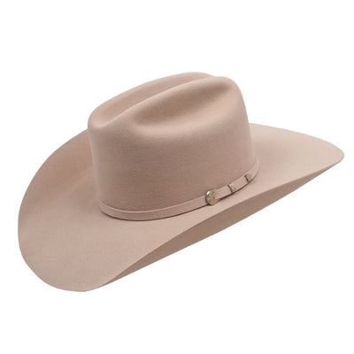 Ariat Mens 3X Felt Hat - A75206277
