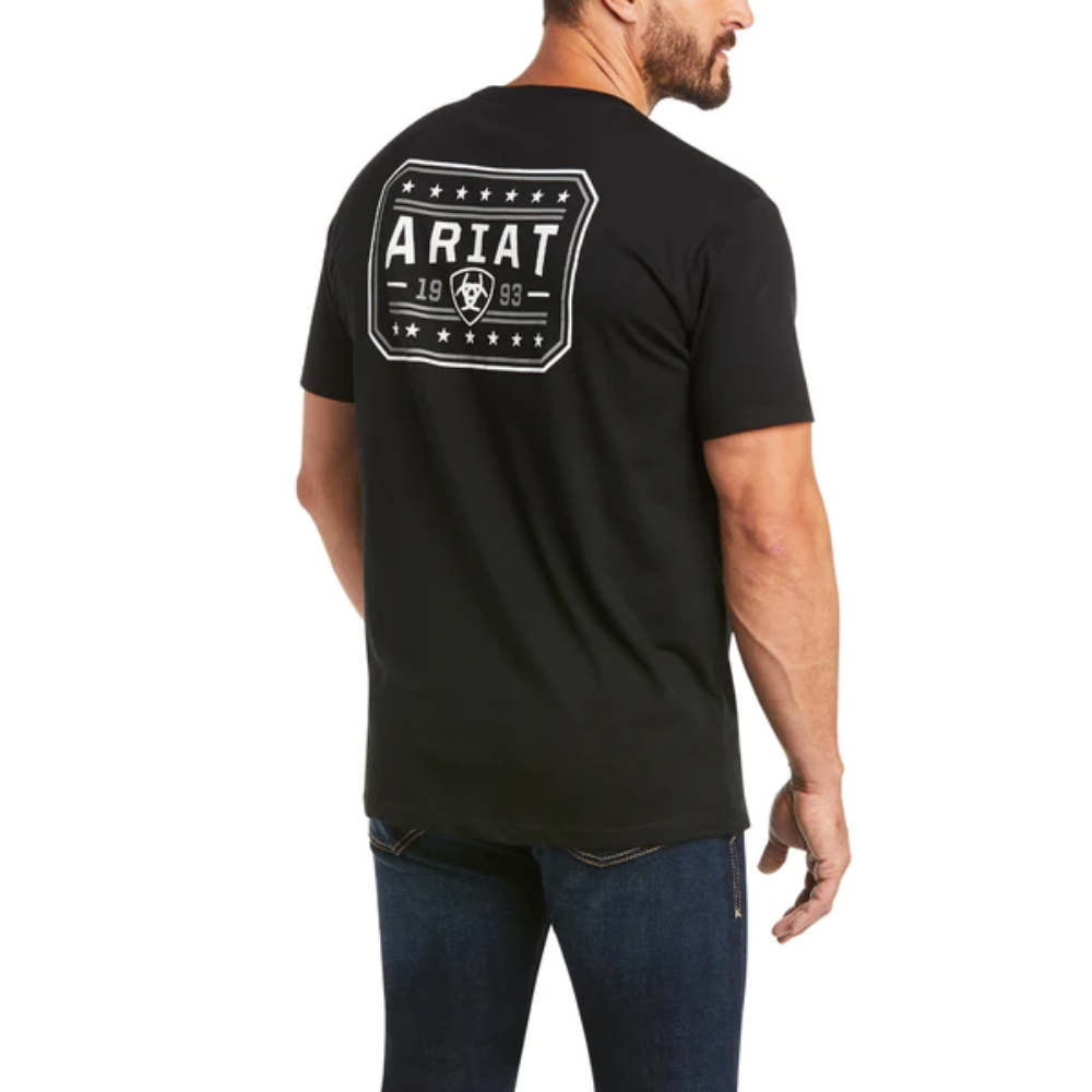 Ariat Mens 93 Liberty T-Shirt 