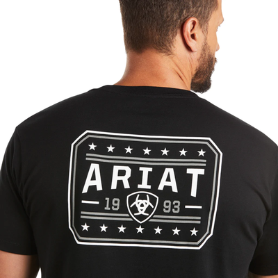 Ariat Mens 93 Liberty T-Shirt 