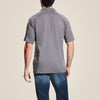Ariat Mens AC Classic Fit Polo Shirt - 10015536
