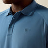 Ariat Mens AC Classic Fit Polo Shirt