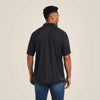 Ariat Mens AC Polo Shirt - 10014555