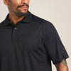 Ariat Mens AC Polo Shirt - 10014555
