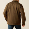 Ariat Mens Abilene Coat Wren Heather