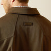 Ariat Mens Abilene Coat Wren Heather