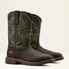 Ariat Mens Activator H2o Steel Toe Work Boots - 10060892