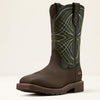Ariat Mens Activator H2o Steel Toe Work Boots - 10060892