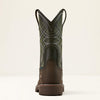 Ariat Mens Activator H2o Steel Toe Work Boots - 10060892