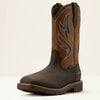 Ariat Mens Activator VentTEK Work Boots - 10061119