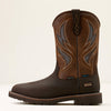 Ariat Mens Activator VentTEK Work Boots - 10061119