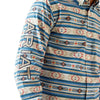 Ariat Mens Albert Team Embroidery Shirt