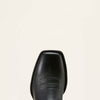 Ariat Mens Alden Wide Square Toe Western Boots