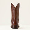 Ariat Mens Alden Wide Square Toe Western Boots