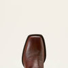 Ariat Mens Alden Wide Square Toe Western Boots