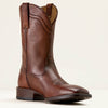 Ariat Mens Alden Wide Square Toe Western Boots Honey Bee - 10074244