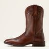 Ariat Mens Alden Wide Square Toe Western Boots Honey Bee - 10074244