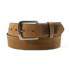 Ariat Mens American Flag Leather Belt