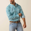 Ariat Mens Andy Classic Fit Shirt
