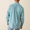 Ariat Mens Andy Classic Fit Shirt