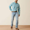 Ariat Mens Andy Classic Fit Shirt