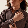 Ariat Mens Arthur Classic Fit Shirt