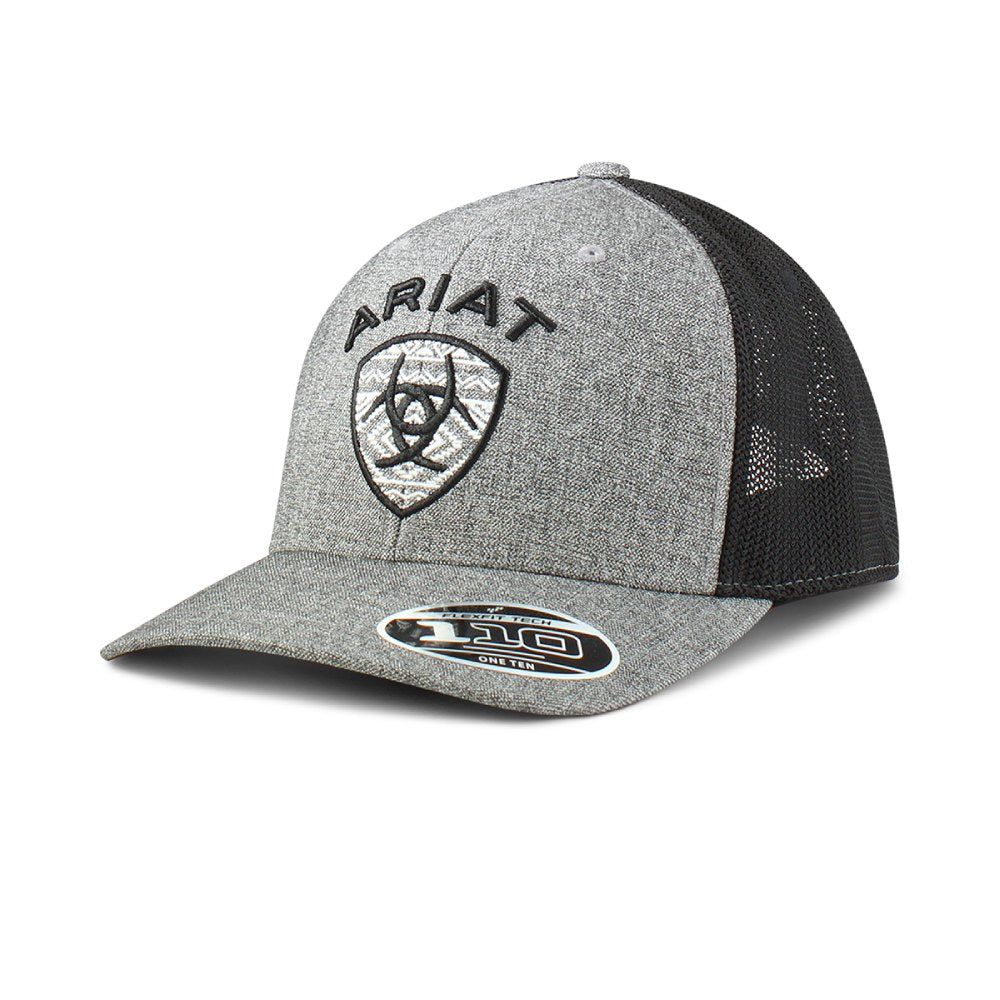 Ariat Mens Aztec Logo Cap