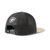 Ariat Mens Aztec Patterned Cap - A300074008