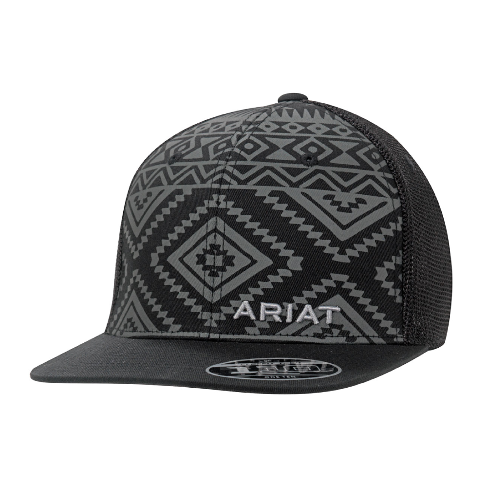 Ariat mens ball cap 