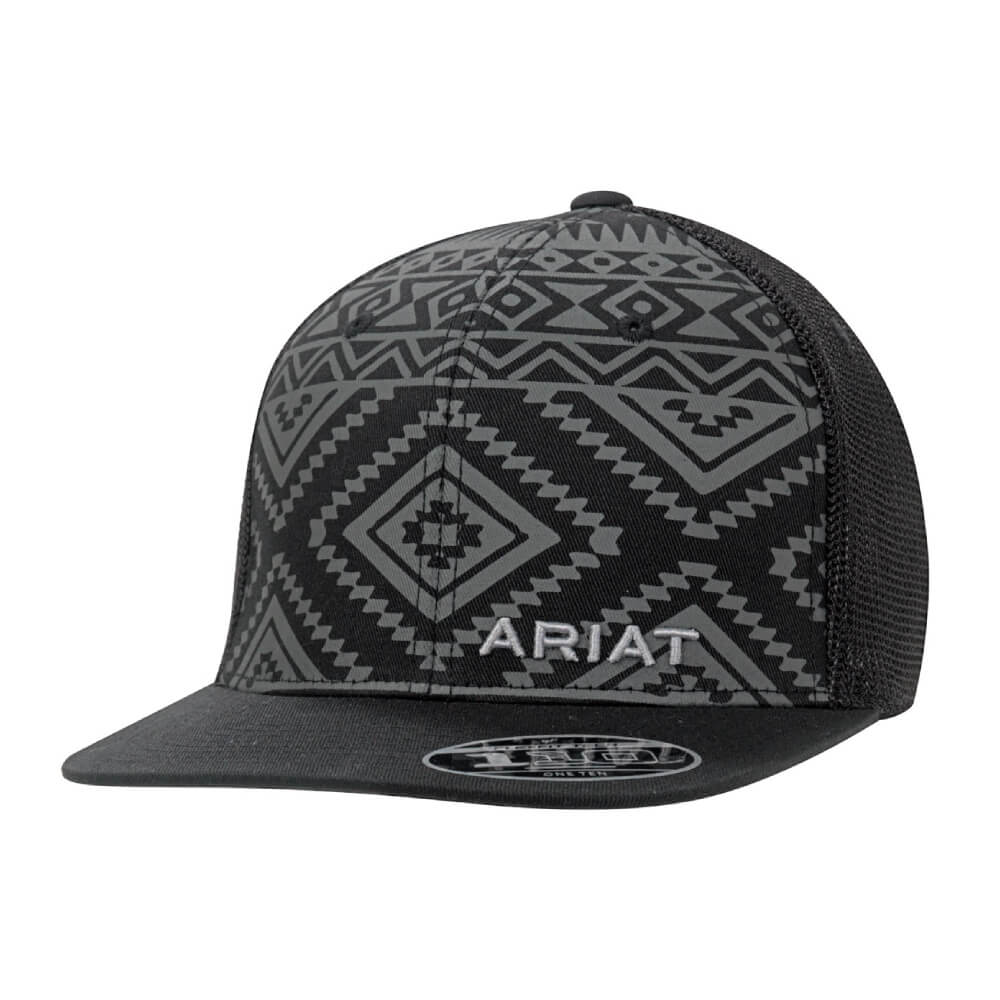 Ariat Mens Ball Cap - 1508701