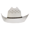 Ariat Mens Bangora Straw Hat