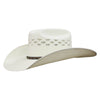 Ariat Mens Bangora Straw Hat - A73172