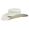 Ariat Mens Bangora Straw Hat - A73172