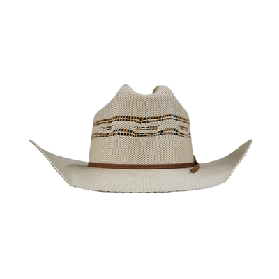 Ariat Mens Bangora Straw Hat - A73196