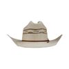 Ariat Mens Bangora Straw Hat - A73196