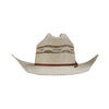 Ariat Mens Bangora Straw Hat - A73196