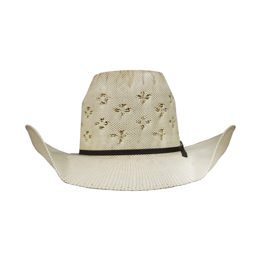 Ariat Mens Bangora Straw Hat - A73240