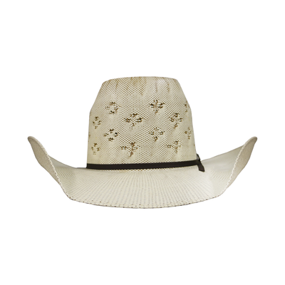 Ariat Mens Bangora Straw Hat - A73240