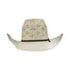 Ariat Mens Bangora Straw Hat - A73240