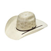 Ariat Mens Bangora Straw Hat - A73240