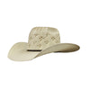 Ariat Mens Bangora Straw Hat - A73240