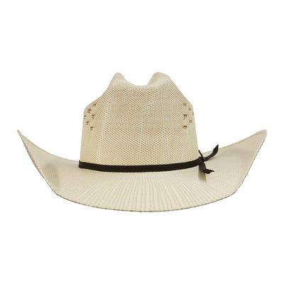 Ariat Mens Bangora Straw Hat - A73242