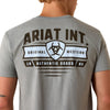 Ariat Mens Banner Badge Graphic T-Shirt