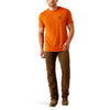 Ariat Mens Barb Shield T-Shirt