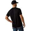 Ariat Mens Barn Shield Classic Fit T-Shirt Black - 10061461