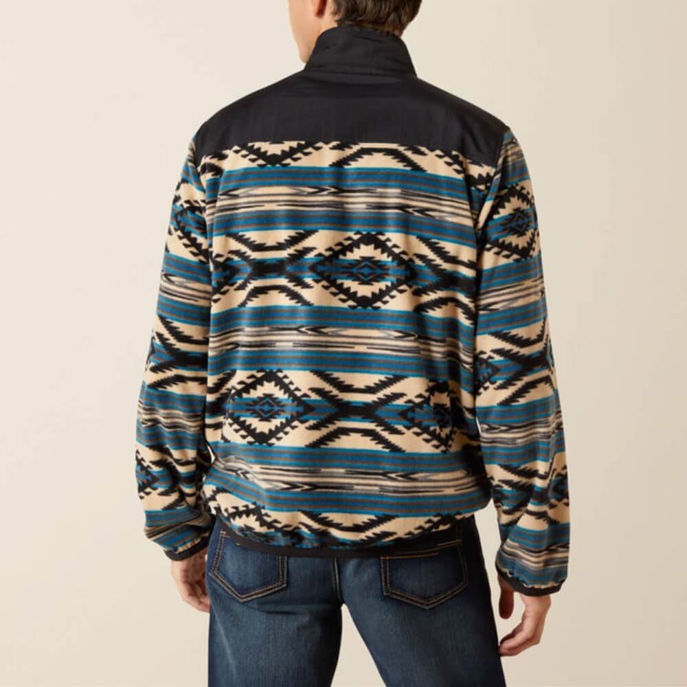 Ariat Mens Basis Fleece Sweater