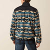Ariat Mens Basis Fleece Sweater