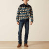 Ariat Mens Basis Fleece Sweater